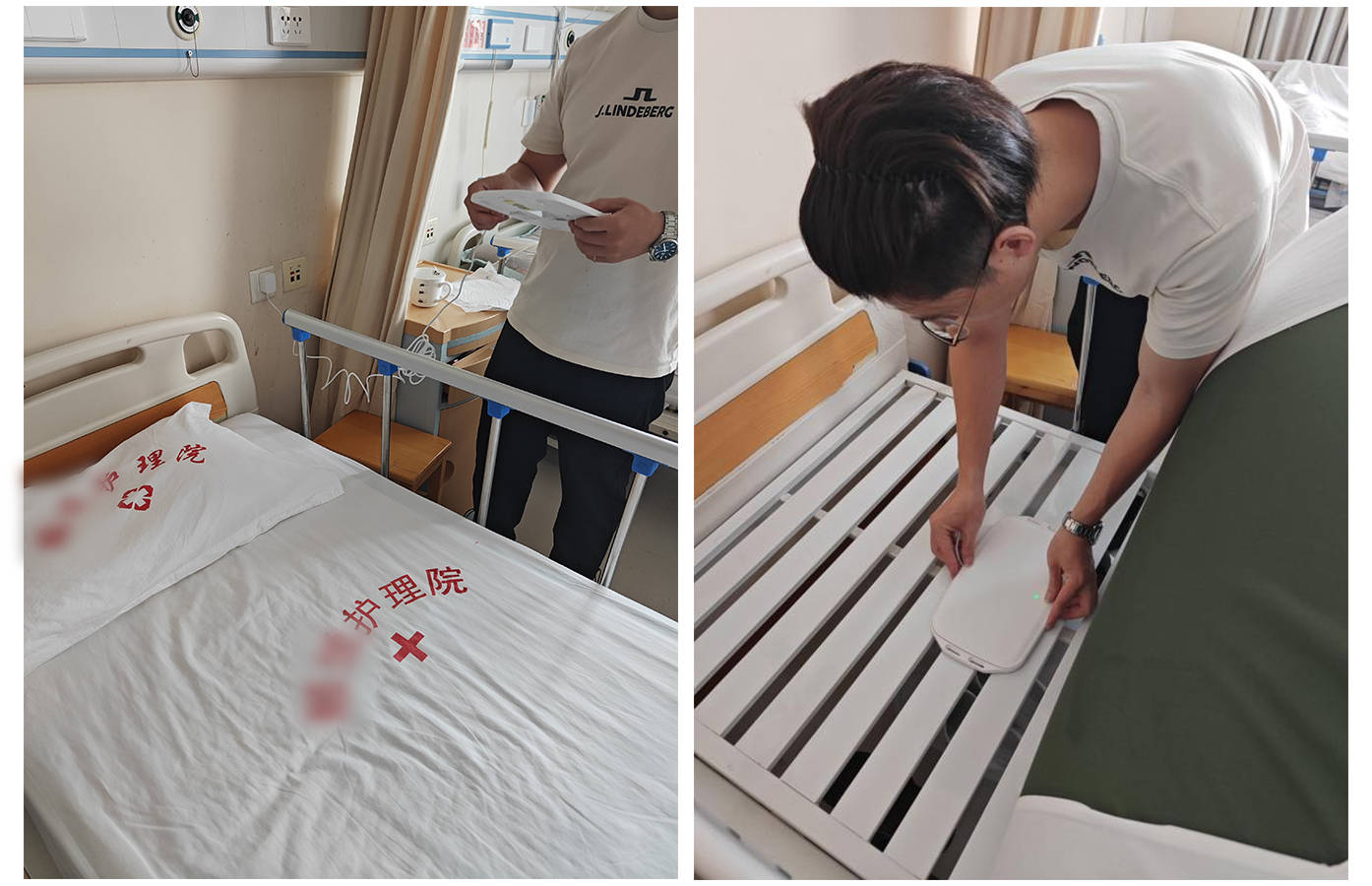 智能生命体征监测在智慧养老中的应用总结EVO真人平台智能守护创新领航 睡小宝(图4)