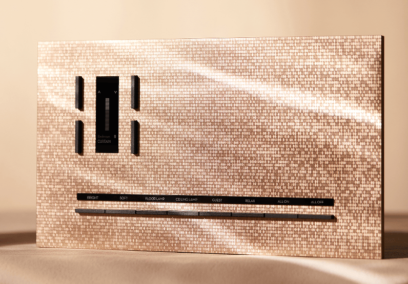 能定制服务推荐云起智能实力出众口碑佳EVO视讯平台精选杭州靠谱的全屋智(图2)