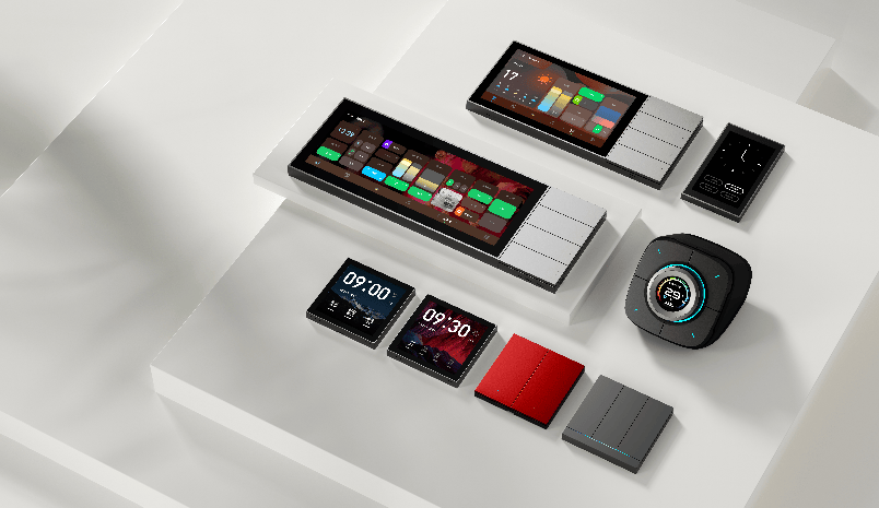 能定制服务推荐云起智能实力出众口碑佳EVO视讯平台精选杭州靠谱的全屋智(图3)